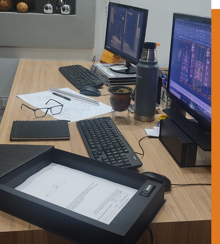 Estudio de Arquitectura Santiago Lejtman